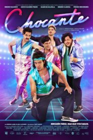 Chocante 2017 one on netflix