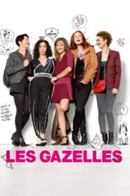 Les Gazelles 2014 one on netflix