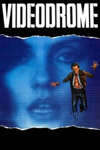 Videodrome 1983 one on netflix