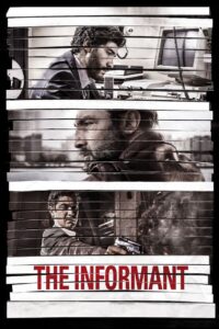 The Informant 2013 one on netflix
