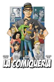 La Comiquería 2011 one on netflix