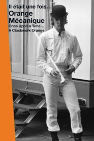 Once Upon a Time… A Clockwork Orange 2011 one on netflix