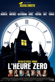 Towards Zero 2007 one on netflix
