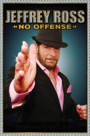 Jeffrey Ross: No Offense 2008 one on netflix