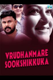 Vrudhanmare Sookshikkuka 1995 one on netflix
