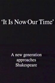 It Is Now Our Time: Peter Sellars’ The Merchant of Venice 1994 one on netflix