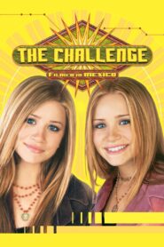 The Challenge 2003 one on netflix