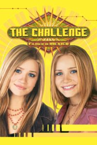 The Challenge 2003 one on netflix