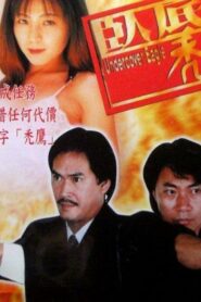 Undercover Eagle 1995 one on netflix