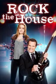 Rock the House 2011 one on netflix