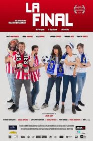 The Final 2016 one on netflix