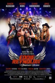 Eddie Reynolds and The Iron Angels 2014 one on netflix