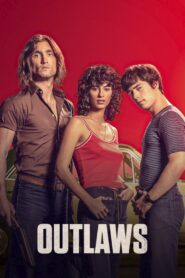 Outlaws 2021 one on netflix
