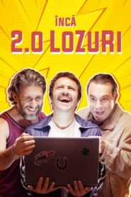 Another Lottery Ticket 2023 one on netflix