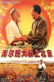 Uncle Kurban Visits Beijing 2002 one on netflix