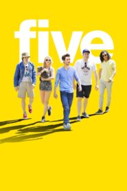 Five 2016 one on netflix