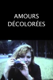 Amours décolorées 1998 one on netflix