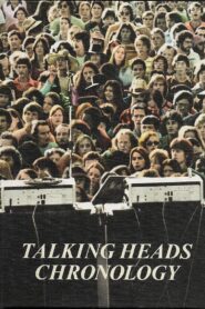 Talking Heads – Chronology 2011 one on netflix
