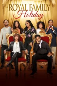 A Royal Family Holiday 2015 one on netflix