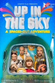 Up in the Sky 2016 one on netflix