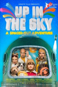 Up in the Sky 2016 one on netflix