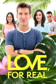 Love, For Real 2021 one on netflix