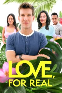 Love, For Real 2021 one on netflix