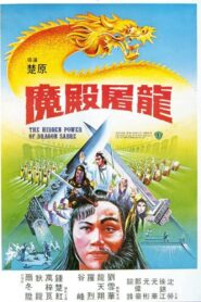 The Hidden Power of the Dragon Sabre 1984 one on netflix