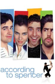 According to Spencer 2001 one on netflix