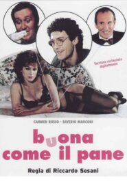 Good Like Bread 1982 one on netflix