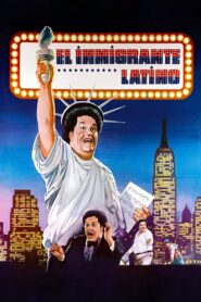 The Latin Immigrant 1980 one on netflix