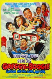 Greggy En’ Boogie: Sakyan Mo Na Lang, Anna 1994 one on netflix