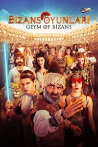 Bizans Oyunları: Geym of Bizans 2016 one on netflix