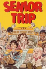 Senior Trip 1981 one on netflix