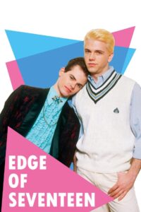Edge of Seventeen 1999 one on netflix