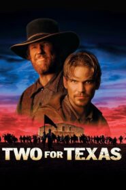 Two for Texas 1998 one on netflix