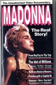 Madonna – The Real Story 1991 one on netflix