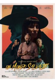 Un mundo salvaje 2019 one on netflix