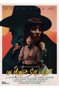 Un mundo salvaje 2019 one on netflix