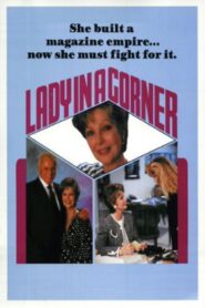 Lady in a Corner 1989 one on netflix