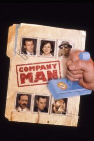 Company Man 2000 one on netflix