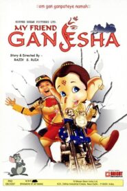 My Friend Ganesha 2007 one on netflix