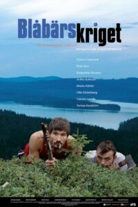 The Blueberry War 2007 one on netflix
