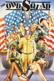 The Odd Squad 1982 one on netflix