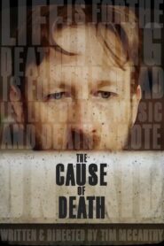 The Cause of Death 2021 one on netflix