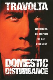 Domestic Disturbance 2001 one on netflix