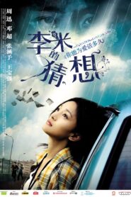 The Equation of Love and Death 2008 one on netflix