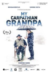 My Carpathian Grandpa 2023 one on netflix