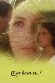 What Time Is It? 1996 one on netflix