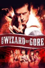 The Wizard of Gore 2007 one on netflix